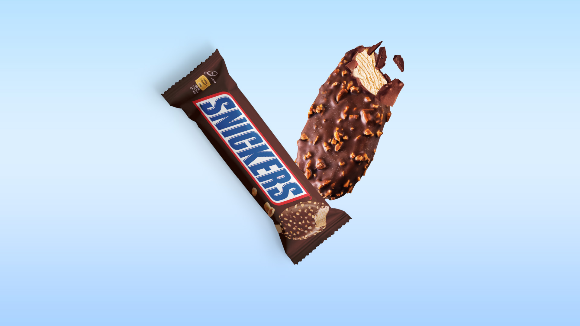 SNICKERS Çubuk