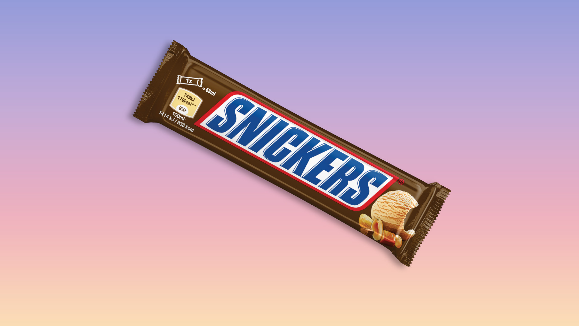 SNICKERS Bar