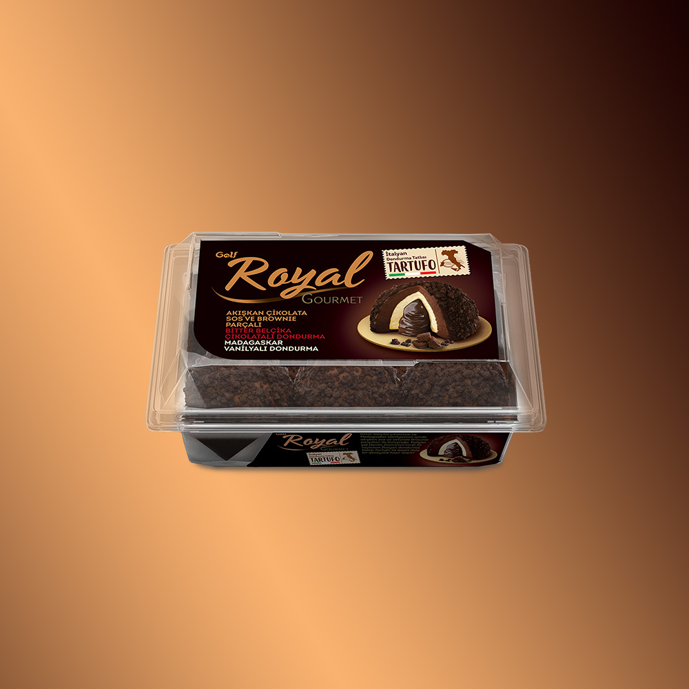 Golf Royal Tartufo