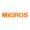 Migros Logo