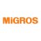 Migros Logo