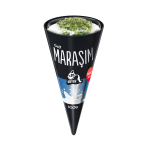 Golf Maraşım %81 Sütlü Kornet Sade 120 mL