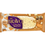 Golf Bravo Caramel Biscuit