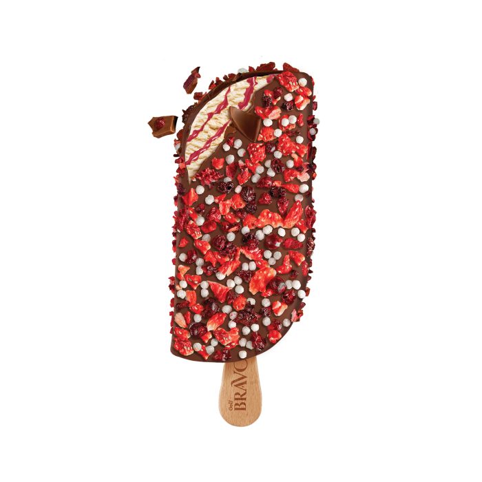 Golf Bravo Crazy Fruity - Görsel 2