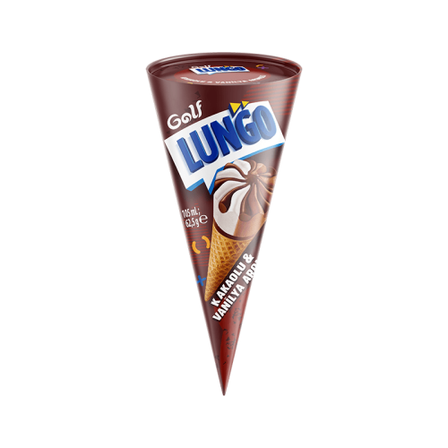Lungo Kakao - Vanilya