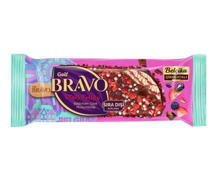Golf Bravo Crazy Fruity