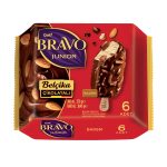 Golf Bravo Junior Badem 6'lı Paket 360 mL