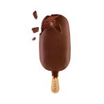 Golf Bravo Belçika Çikolatalı Chocolate Extreme 100 mL - Görsel 2