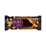 Golf Bravo Belçika Çikolatalı Dark Orange 100 mL