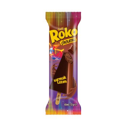 Golf Roko Çikolatalı