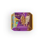 Golf Bravo Crazy Coffee - Crazy Nutty