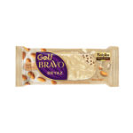 Golf Bravo Belçika Çikolatalı Beyaz 100 mL