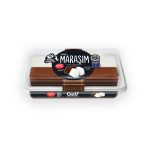 Golf Maraşım %81 Sütlü Sade-Çikolata 500 mL