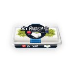 Golf Maraşım %81 Sütlü Sade 500 mL