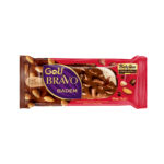 Golf Bravo Belçika Çikolatalı Badem 100 mL