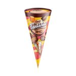 Golf Fantasia Choco Ring Vanilya-Karamel 130 mL