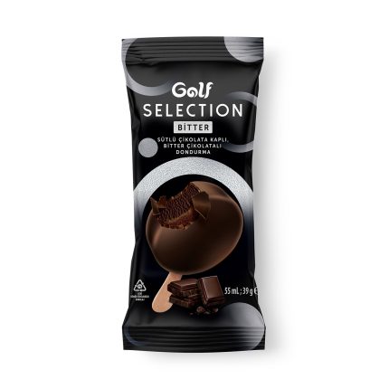 Golf Selection Bitter