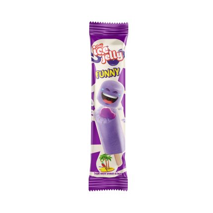 Golf Ice Jelly Funny