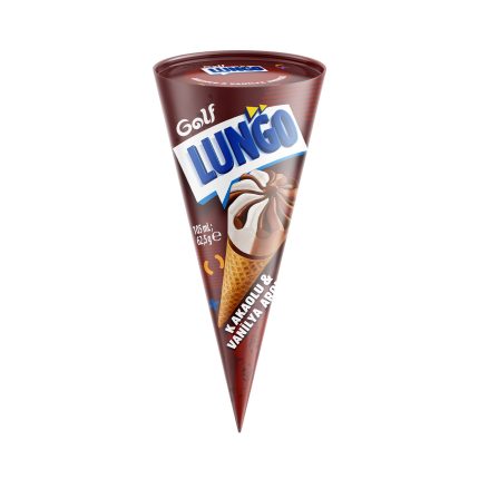 Golf Lungo Kakao – Vanilya