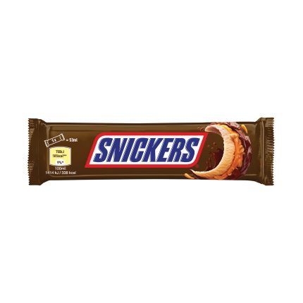 SNICKERS Bar