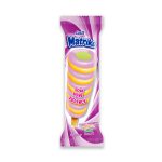 Golf Matriko Yaban Mersini – Portakal – Limon