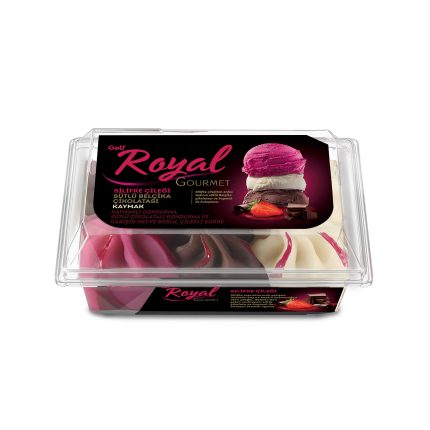 Golf Royal Gourmet Silifke Çileği 850 mL