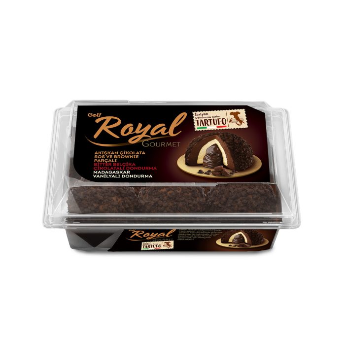 Golf Royal Gourmet Tartufo 850 mL - Görsel 1