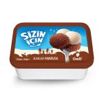 Golf Sizin İçin Kakao – Vanilya