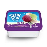 Golf Sizin İçin Kırmızı Meyveler- Misket Limon – Vanilya