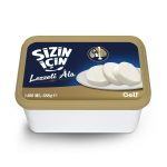 Golf Sizin İçin Lezzeti Ala