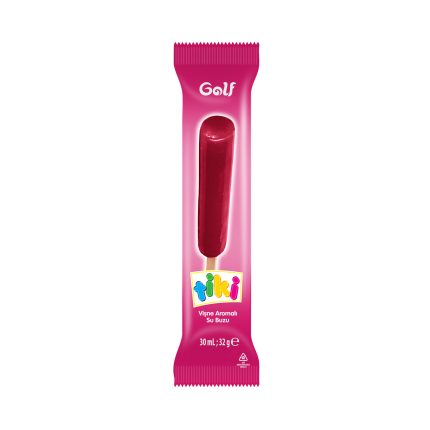 Golf Tiki Vişne