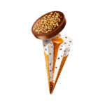 Golf Fantasia Vanilya Karamel 130 mL - Image 2