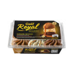 Golf Royal Gourmet Karamel Sevdası 850 mL