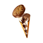 Golf Fantasia Çikolata Üçlüsü 130 mL - Görsel 2