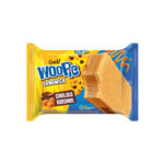 Golf Woopie Sandwich Karamel-Çikolata 125 mL