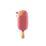 Golf Bravo Ruby Mango 100 mL - Görsel 2