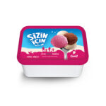 Golf Sizin İçin Çilek- Kakao – Vanilya