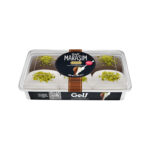 Golf Maraşım Kaymaklım Kaymak Kakao