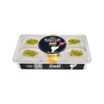 Golf Maraşım Kaymaklım Kaymaklı